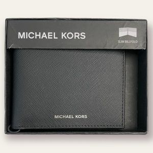 Michael Kors Billfold Wallet